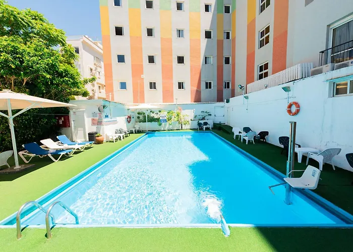 Hotel Basel Tel-Aviv